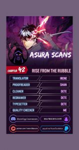 Asura Scans: Best Way to Read Free Comic Books (LATEST)